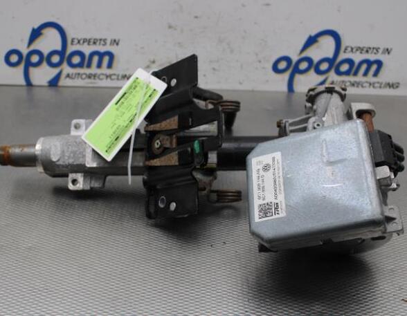 Steering Column VW POLO (6R1, 6C1), SKODA FABIA III Estate (NJ5), SKODA RAPID (NH3, NK3, NK6)