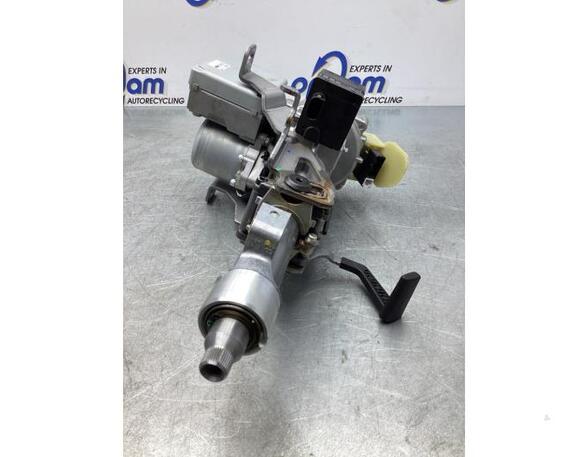 Steering Column RENAULT MEGANE III Grandtour (KZ0/1)