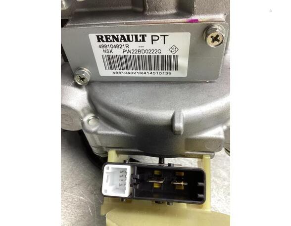 Steering Column RENAULT MEGANE III Grandtour (KZ0/1)