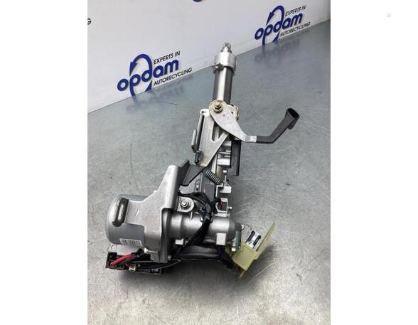 Steering Column RENAULT MEGANE III Grandtour (KZ0/1)