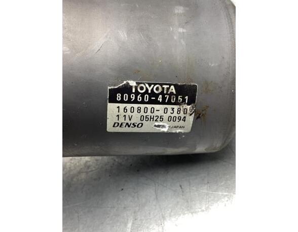 Lenksäule Toyota Prius Liftback W2 8096047051 P17573128