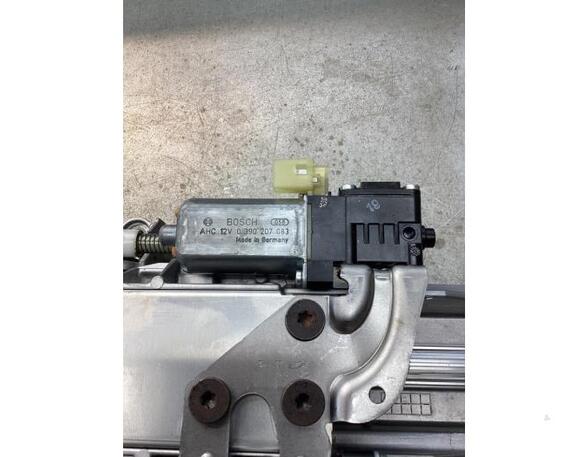 Steering Column BMW 5 (G30, F90)