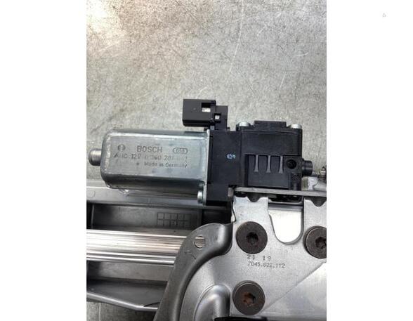 Steering Column BMW 5 (G30, F90)