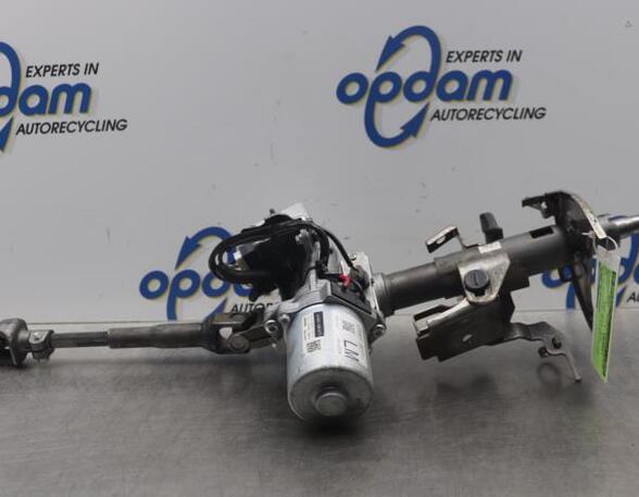 Steering Column CITROËN C1 II (PA_, PS_), TOYOTA AYGO (_B4_), PEUGEOT 108