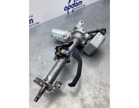 Steering Column NISSAN NOTE (E12)