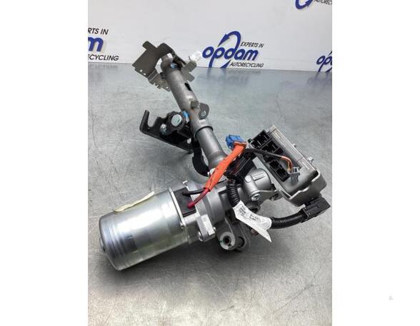 Steering Column NISSAN NOTE (E12)