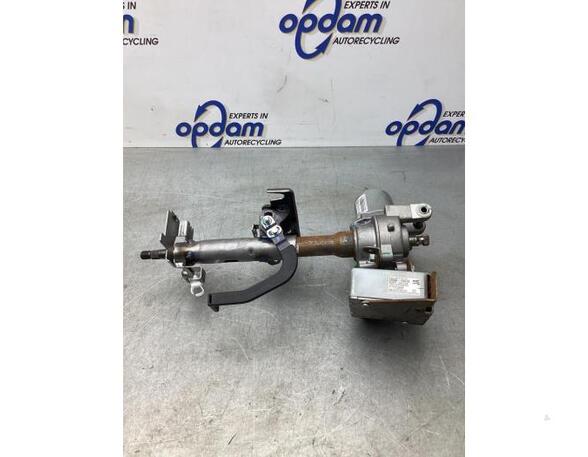 Steering Column NISSAN MICRA IV (K13_)