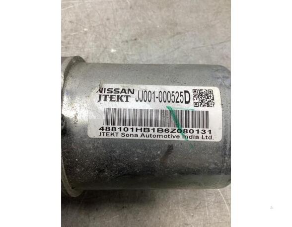 Steering Column NISSAN MICRA IV (K13_)