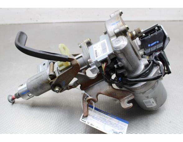 Steering Column MERCEDES-BENZ CITAN Box Body/MPV (W415)