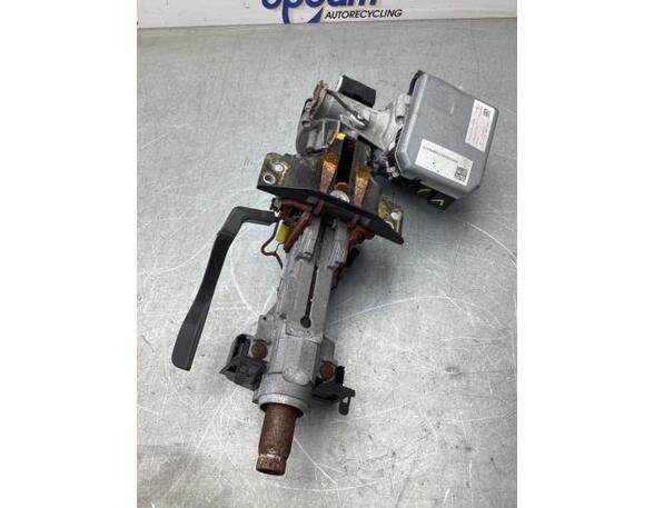 Steering Column VW POLO (AW1, BZ1)