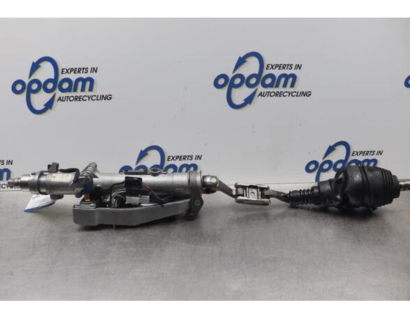 Steering Column MERCEDES-BENZ S-CLASS (W220)