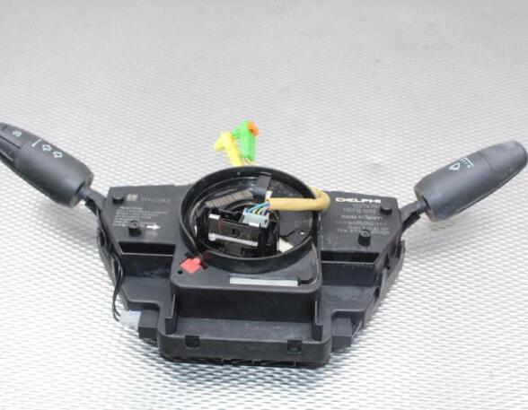 Steering Column Switch OPEL CORSA D (S07)