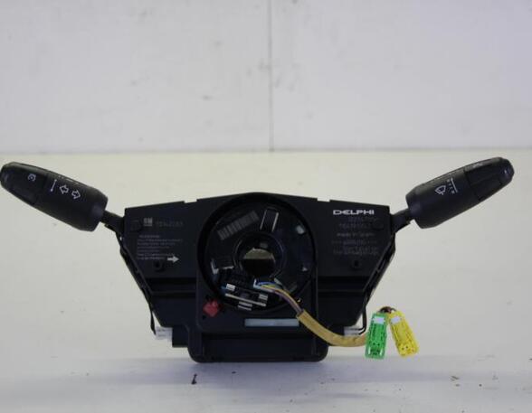 Steering Column Switch OPEL CORSA D (S07)