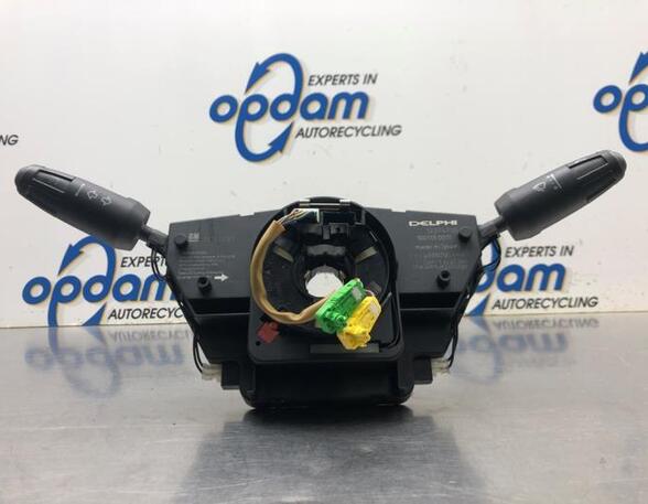 Steering Column Switch OPEL CORSA D (S07)