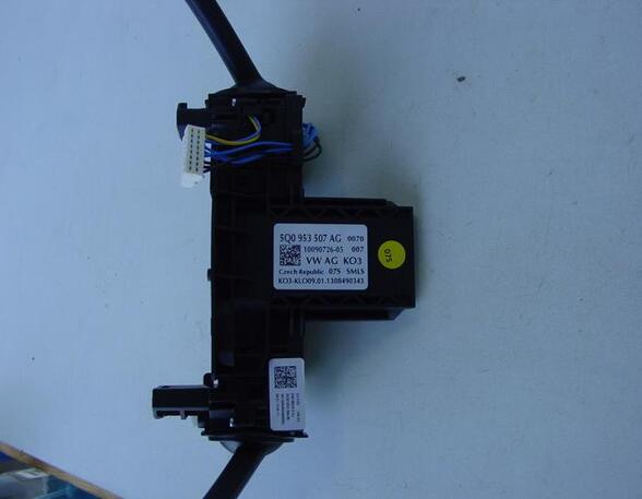 Steering Column Switch VW GOLF VII (5G1, BQ1, BE1, BE2), VW GOLF VII Variant (BA5, BV5), VW GOLF VIII Variant (CG5)