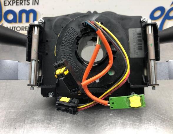 Steering Column Switch CITROËN C2 (JM_)