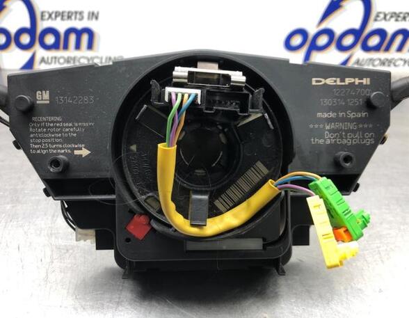 Steering Column Switch OPEL CORSA D (S07)