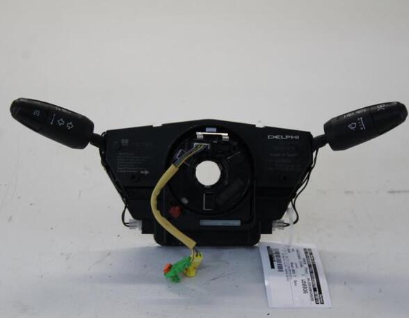 Steering Column Switch OPEL CORSA D (S07)