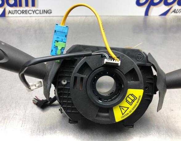 Steering Column Switch FIAT PUNTO (188_), FIAT PUNTO Hatchback Van (188_)