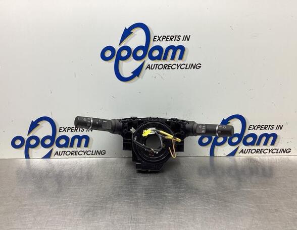 Steering Column Switch MAZDA 2 (DE_, DH_)