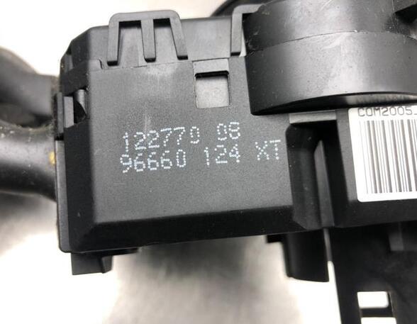 Steering Column Switch CITROËN C3 I (FC_, FN_)