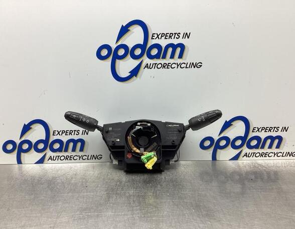 Steering Column Switch OPEL CORSA D (S07)