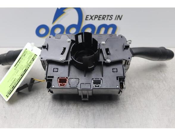 Steering Column Switch CITROËN C2 (JM_)