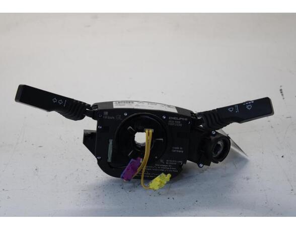 Steering Column Switch OPEL VECTRA C (Z02), OPEL VECTRA C GTS (Z02)