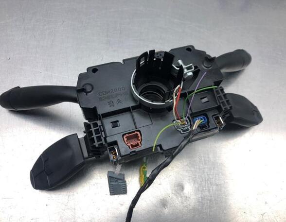 Steering Column Switch CITROËN XSARA PICASSO (N68)