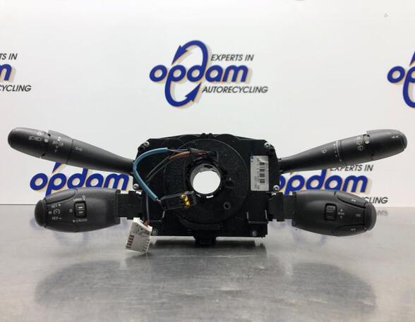 Steering Column Switch PEUGEOT 308 I (4A_, 4C_), PEUGEOT 207 (WA_, WC_), PEUGEOT 207 SW (WK_)