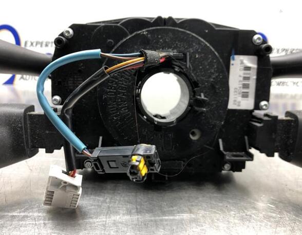 Steering Column Switch PEUGEOT 308 I (4A_, 4C_), PEUGEOT 207 (WA_, WC_), PEUGEOT 207 SW (WK_)