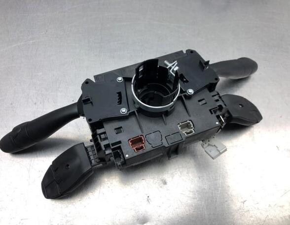 Steering Column Switch PEUGEOT 308 I (4A_, 4C_), PEUGEOT 207 (WA_, WC_), PEUGEOT 207 SW (WK_)