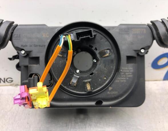 Steering Column Switch OPEL ASTRA H GTC (A04)