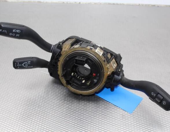 Steering Column Switch AUDI A8 (4E_), AUDI A8 (4E2, 4E8)