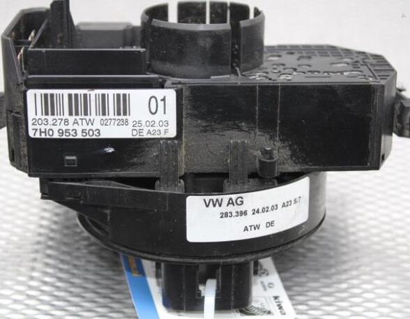 Steering Column Switch VW TRANSPORTER V Van (7HA, 7HH, 7EA, 7EH), VW TRANSPORTER VI Van (SGA, SGH, SHA, SHH)