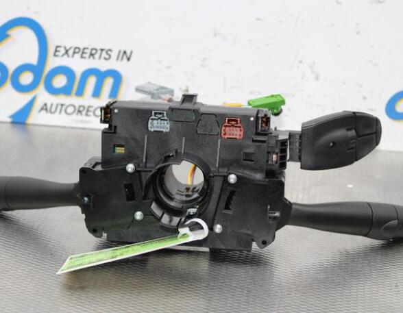 Steering Column Switch PEUGEOT 207 (WA_, WC_)