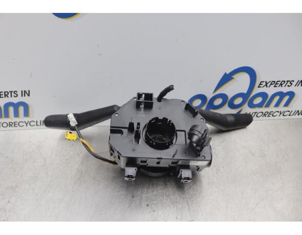 Steering Column Switch FIAT PANDA (312_, 319_), FIAT PANDA VAN (312_, 519_), LANCIA YPSILON (312_)