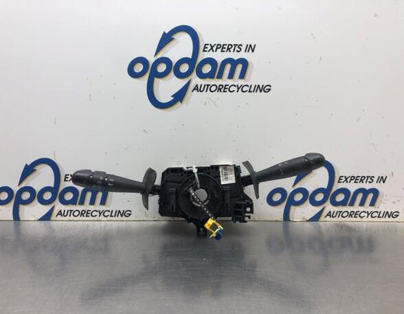 Steering Column Switch DACIA LOGAN MCV (KS_), RENAULT LOGAN I Estate (KS_), DACIA DOKKER MPV (KE_), DACIA LOGAN MCV II