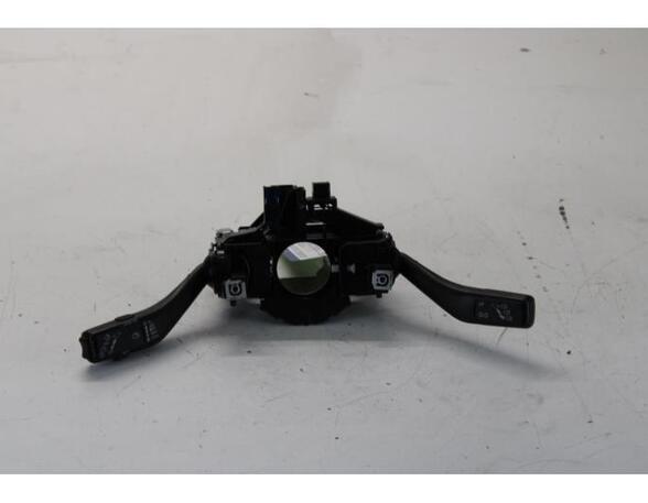 Steering Column Switch VW GOLF VI (5K1), VW GOLF VI Van (5K1_), VW GOLF V (1K1), VW GOLF VAN VI Variant (AJ5)