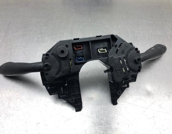 Steering Column Switch CITROËN C4 Coupe (LA_), CITROËN C4 I (LC_)