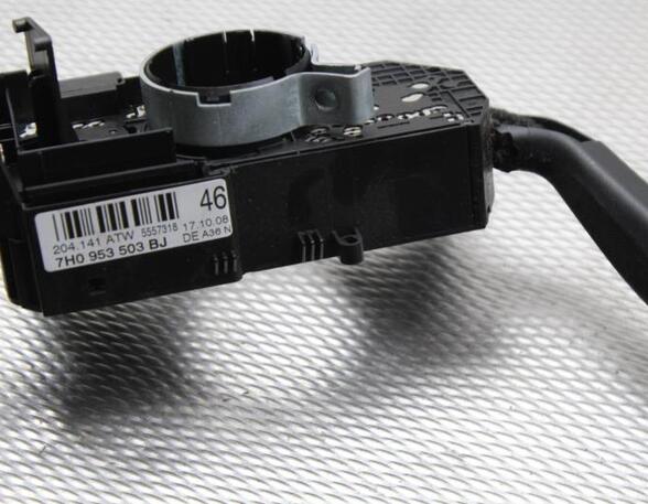 Steering Column Switch SKODA FABIA II (542), SKODA FABIA I (6Y2)