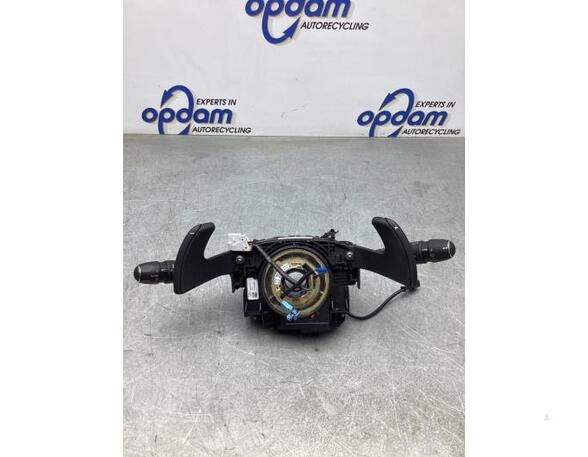 Steering Column Switch PEUGEOT 508 SW I (8E_), PEUGEOT 508 I (8D_)