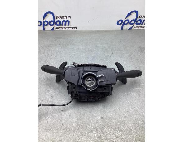 Steering Column Switch PEUGEOT 508 SW I (8E_), PEUGEOT 508 I (8D_)