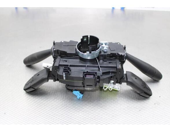 Steering Column Switch PEUGEOT 5008 (0U_, 0E_), CITROËN DS3, CITROËN C3 II (SC_)