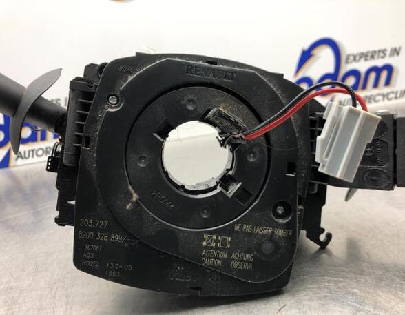 Steering Column Switch RENAULT ESPACE IV (JK0/1_)