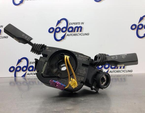 Steering Column Switch OPEL VECTRA C Estate (Z02)