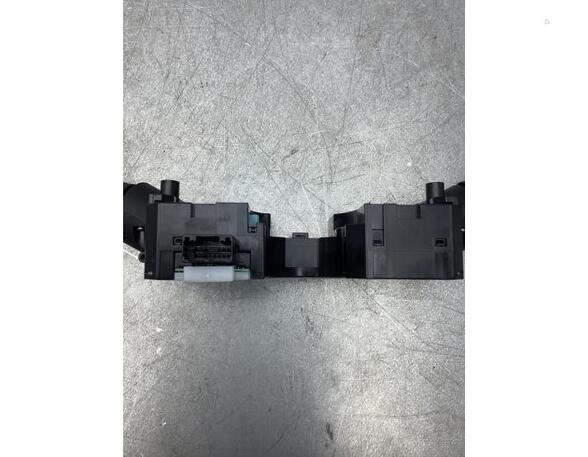 Steering Column Switch NISSAN NOTE (E12)