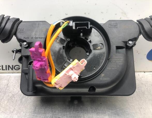 Steering Column Switch OPEL ZAFIRA / ZAFIRA FAMILY B (A05)