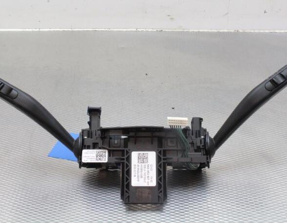 Steering Column Switch VW GOLF VI (5K1), VW GOLF VI Van (5K1_), VW GOLF VAN VI Variant (AJ5), VW GOLF V (1K1)