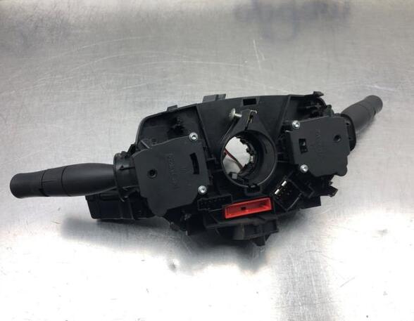 Steering Column Switch RENAULT MEGANE II (BM0/1_, CM0/1_), RENAULT MEGANE II Saloon (LM0/1_)